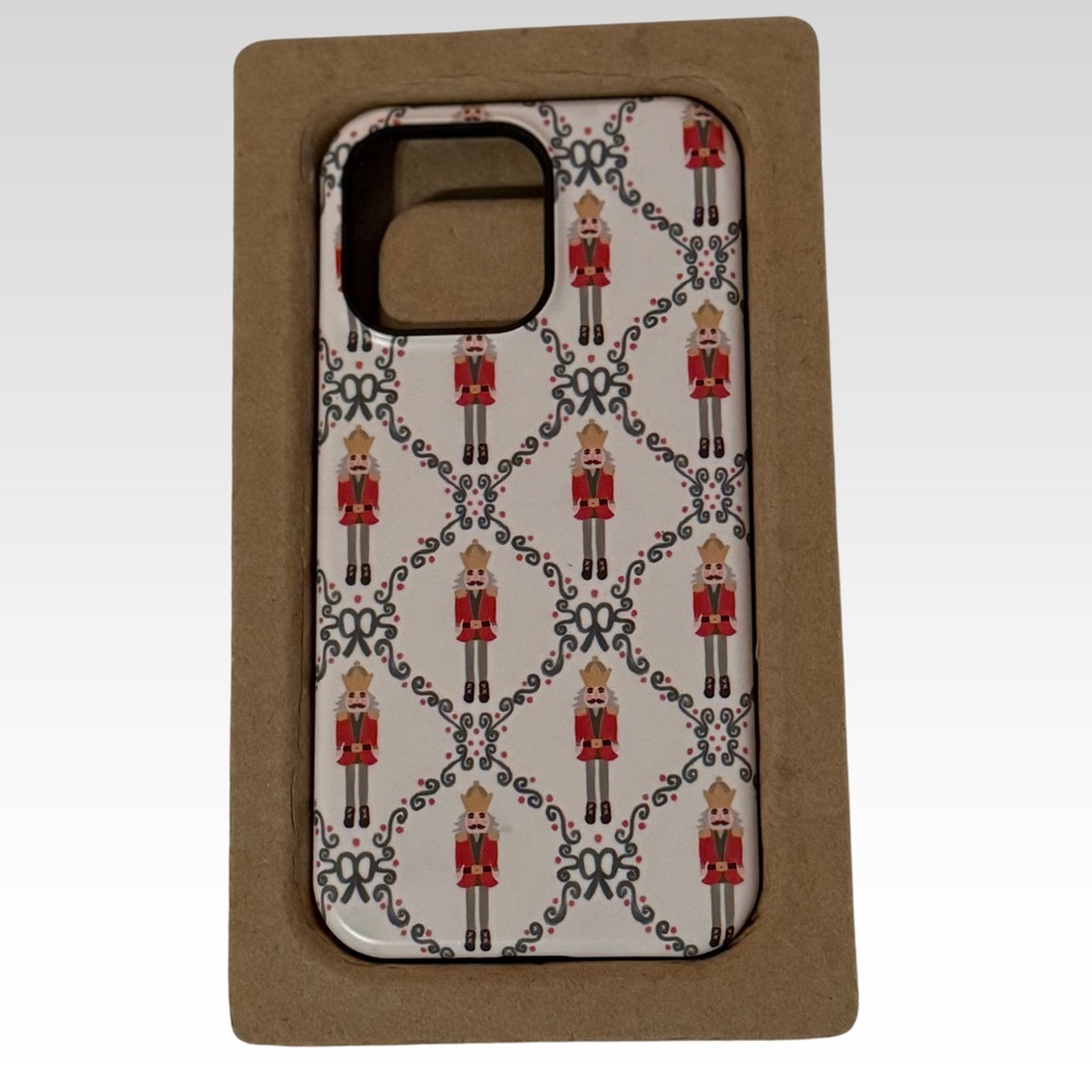 Casley iPhone 14 Pro Max Bold Phone Case Used 3x